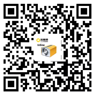翁开尔二维码